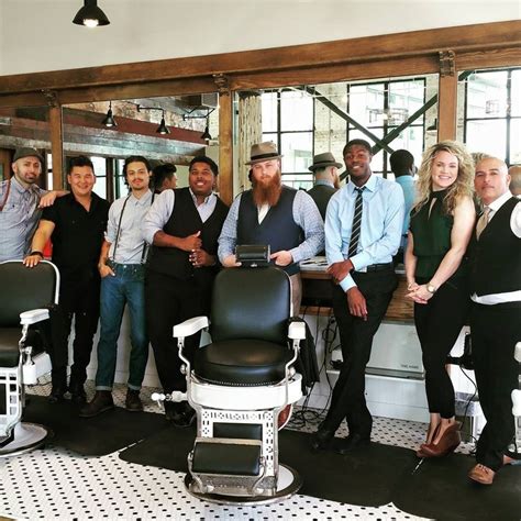 Chop-Chop offers relaxed attitude and top-notch gentlemen's haircuts. . Barber shop open on sunday